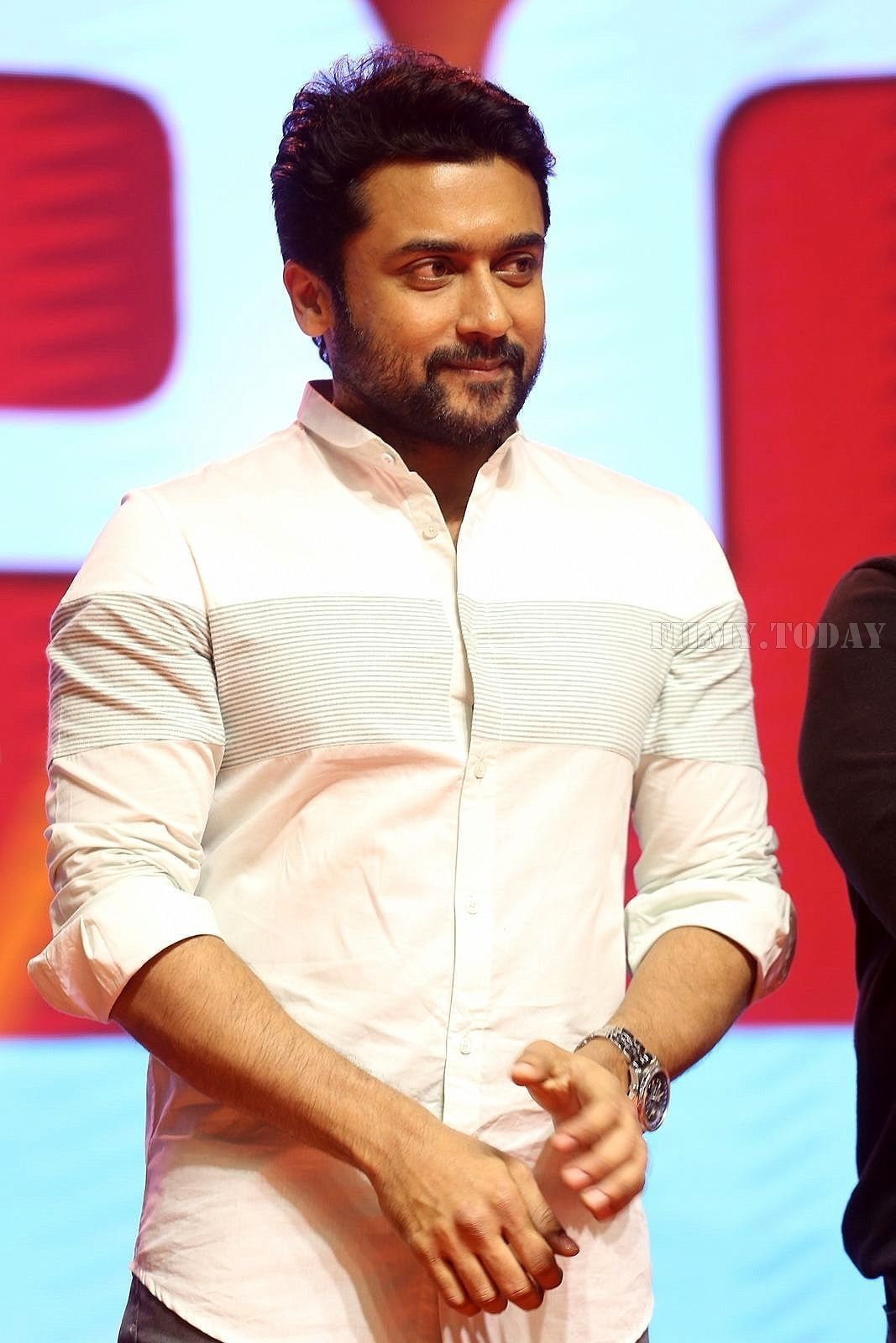 Suriya - Gang Pre Release Event Photos | Picture 1557369