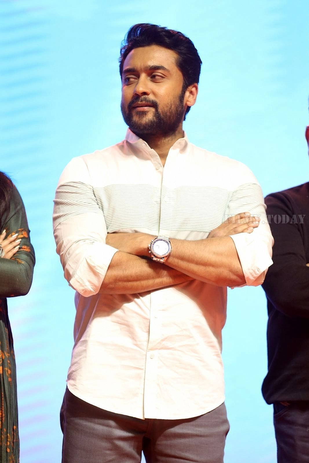 Suriya - Gang Pre Release Event Photos | Picture 1557366