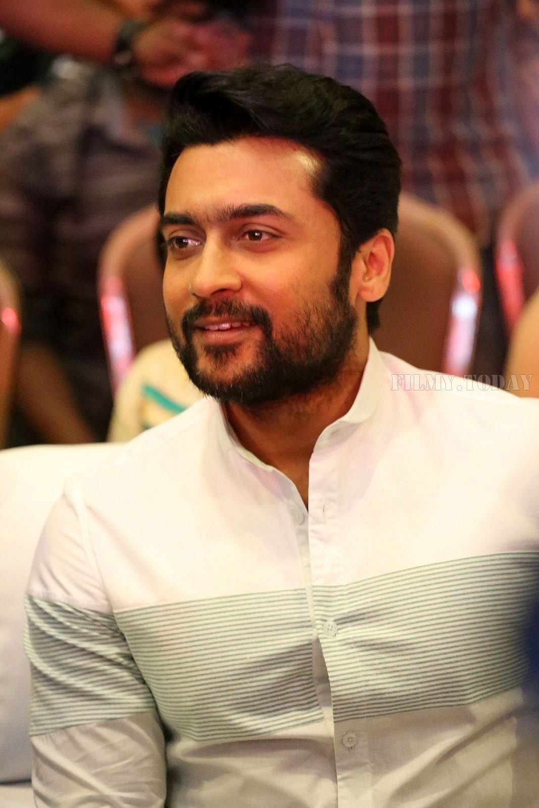 Suriya - Gang Pre Release Event Photos | Picture 1557326