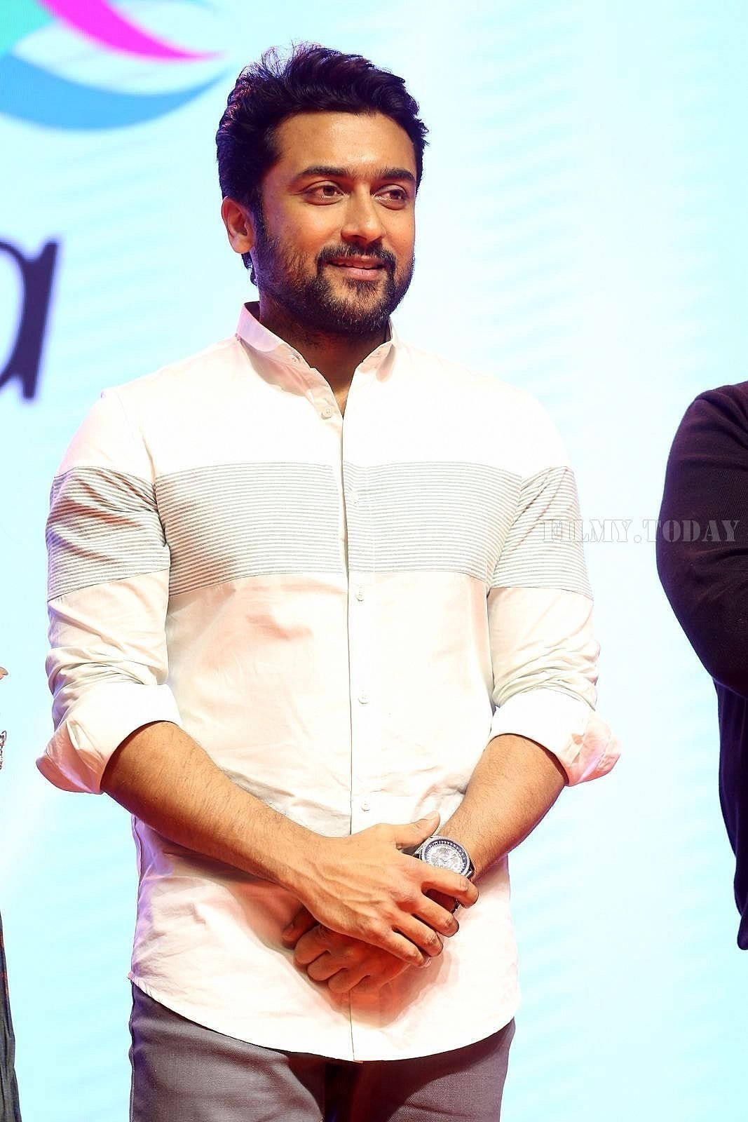 Suriya - Gang Pre Release Event Photos | Picture 1557374