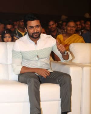 Suriya - Gang Pre Release Event Photos | Picture 1557204