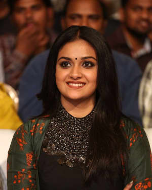 Keerthy Suresh - Gang Pre Release Event Photos | Picture 1557266