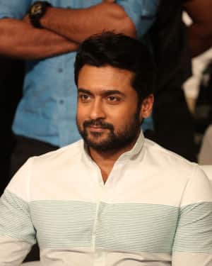 Suriya - Gang Pre Release Event Photos | Picture 1557269