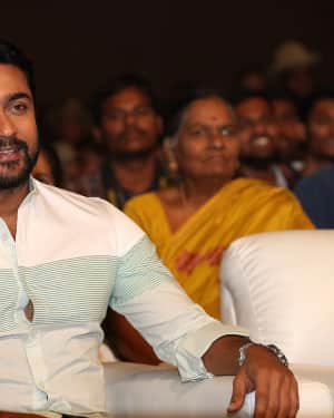 Suriya - Gang Pre Release Event Photos | Picture 1557203