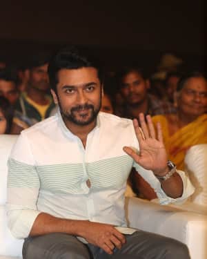 Suriya - Gang Pre Release Event Photos | Picture 1557205