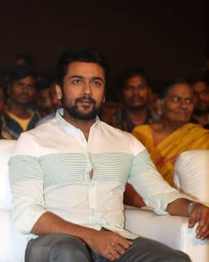 Suriya - Gang Pre Release Event Photos | Picture 1557199