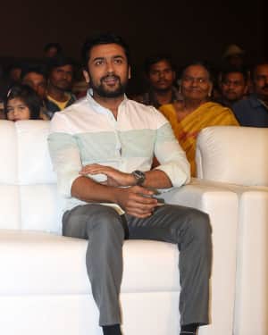 Suriya - Gang Pre Release Event Photos | Picture 1557198