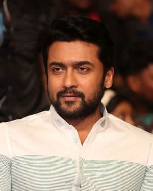 Suriya - Gang Pre Release Event Photos | Picture 1557271