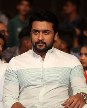 Suriya - Gang Pre Release Event Photos | Picture 1557209