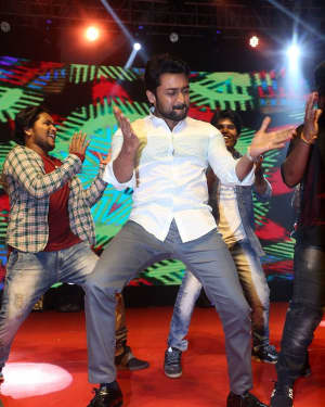 Suriya - Gang Pre Release Event Photos | Picture 1557284