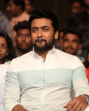 Suriya - Gang Pre Release Event Photos | Picture 1557213