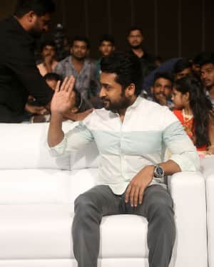 Suriya - Gang Pre Release Event Photos | Picture 1557327