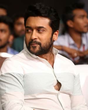 Suriya - Gang Pre Release Event Photos | Picture 1557356