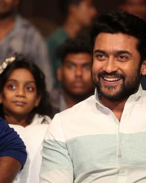 Suriya - Gang Pre Release Event Photos | Picture 1557215