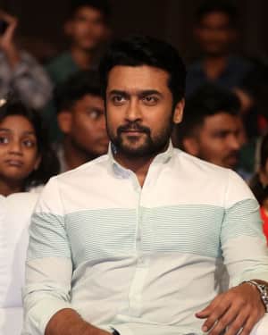 Suriya - Gang Pre Release Event Photos | Picture 1557211