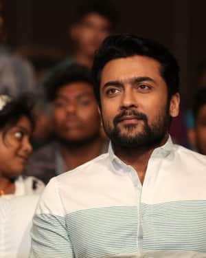 Suriya - Gang Pre Release Event Photos | Picture 1557208