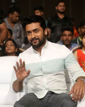 Suriya - Gang Pre Release Event Photos | Picture 1557332