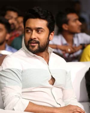 Suriya - Gang Pre Release Event Photos | Picture 1557355