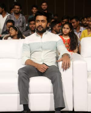 Suriya - Gang Pre Release Event Photos | Picture 1557330