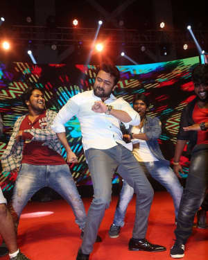 Suriya - Gang Pre Release Event Photos | Picture 1557283