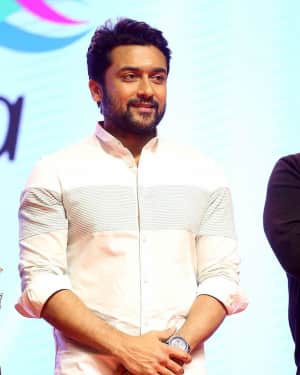 Suriya - Gang Pre Release Event Photos | Picture 1557374