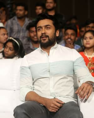 Suriya - Gang Pre Release Event Photos | Picture 1557329