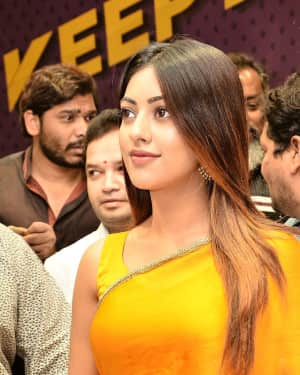 Photos: Actress Anu Emmanuel launches KLM Fashion Mall | Picture 1557375