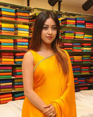Photos: Actress Anu Emmanuel launches KLM Fashion Mall | Picture 1557407