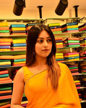 Photos: Actress Anu Emmanuel launches KLM Fashion Mall | Picture 1557382