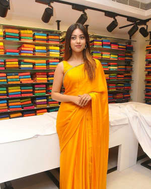 Photos: Actress Anu Emmanuel launches KLM Fashion Mall | Picture 1557404
