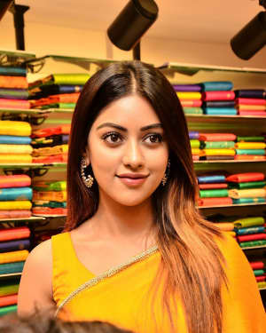 Photos: Actress Anu Emmanuel launches KLM Fashion Mall | Picture 1557395