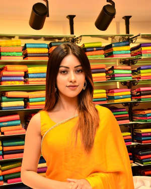 Photos: Actress Anu Emmanuel launches KLM Fashion Mall | Picture 1557383