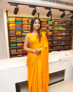 Photos: Actress Anu Emmanuel launches KLM Fashion Mall | Picture 1557397