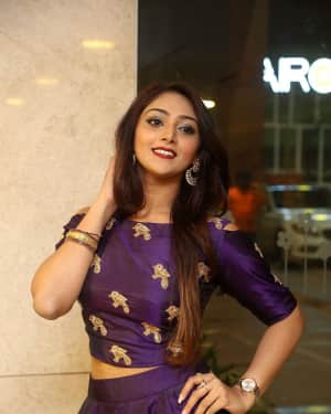 Natasha Doshi - Jai Simha Telugu Movie Pre Release Event Photos | Picture 1557773