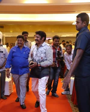 Jai Simha Telugu Movie Pre Release Event Photos | Picture 1557820