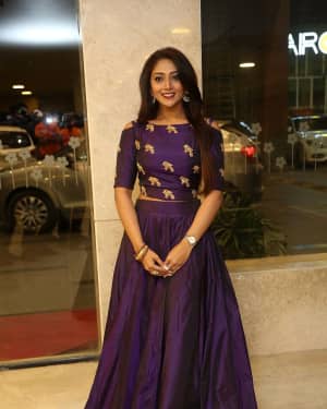 Natasha Doshi - Jai Simha Telugu Movie Pre Release Event Photos | Picture 1557754