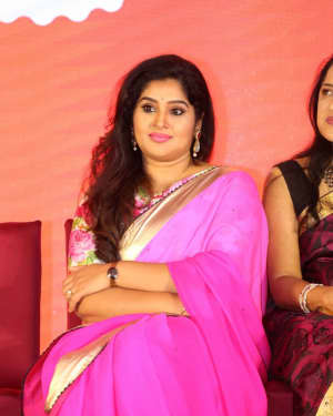 Mamilla Shailaja Priya - Jai Simha Telugu Movie Pre Release Event Photos | Picture 1558075