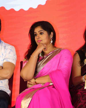 Mamilla Shailaja Priya - Jai Simha Telugu Movie Pre Release Event Photos | Picture 1558077