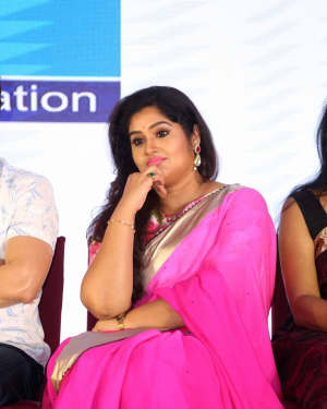 Mamilla Shailaja Priya - Jai Simha Telugu Movie Pre Release Event Photos | Picture 1558076