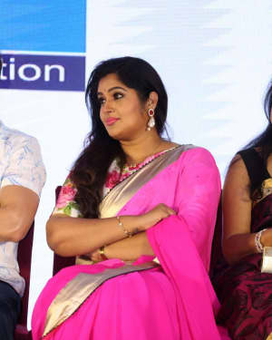 Mamilla Shailaja Priya - Jai Simha Telugu Movie Pre Release Event Photos | Picture 1558078