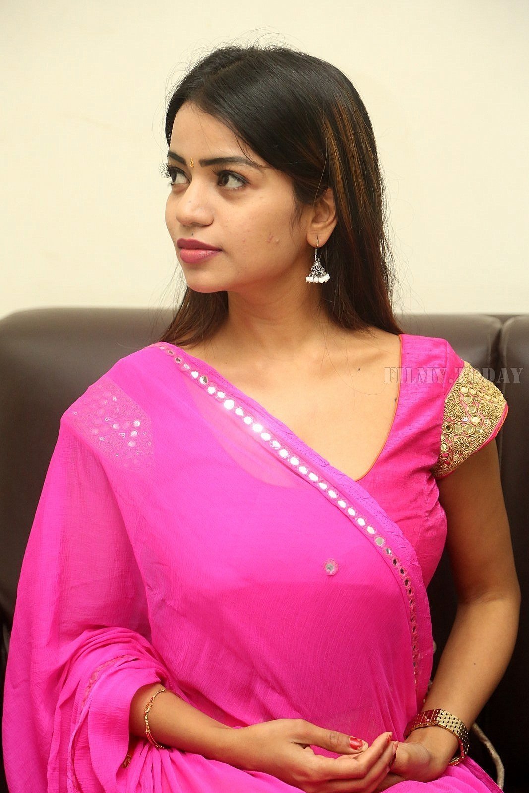 Actress Bhavya Sri Latest Photos | Picture 1558798