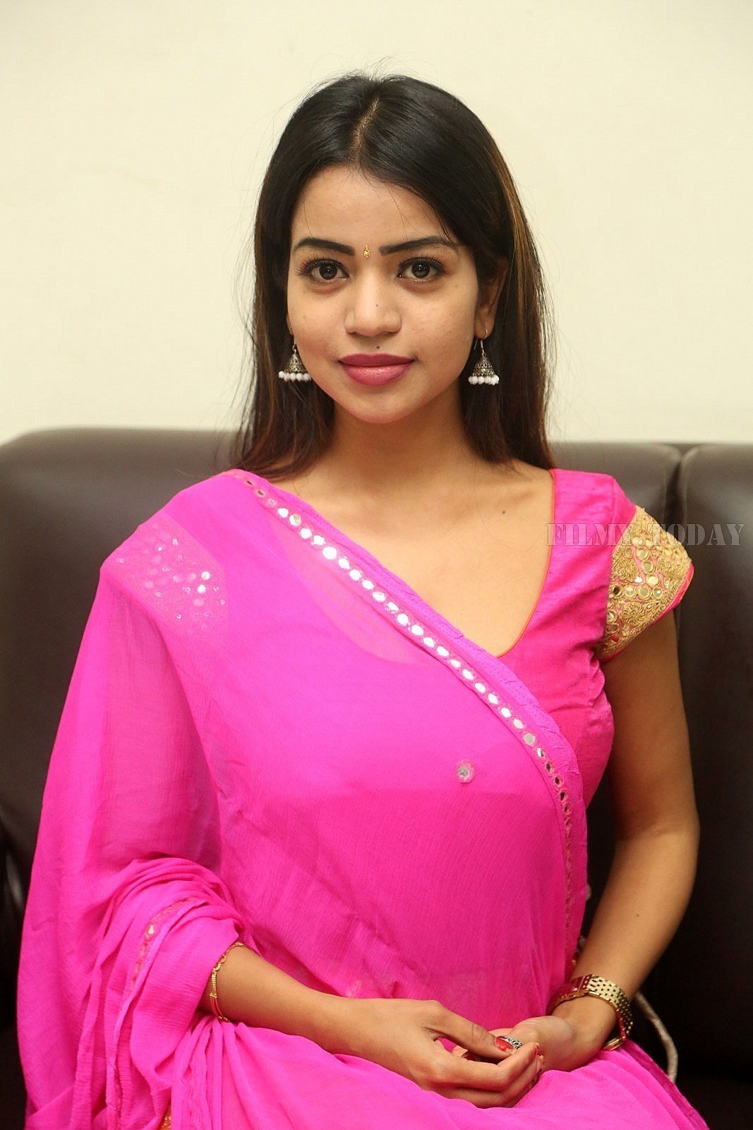 Actress Bhavya Sri Latest Photos | Picture 1558800