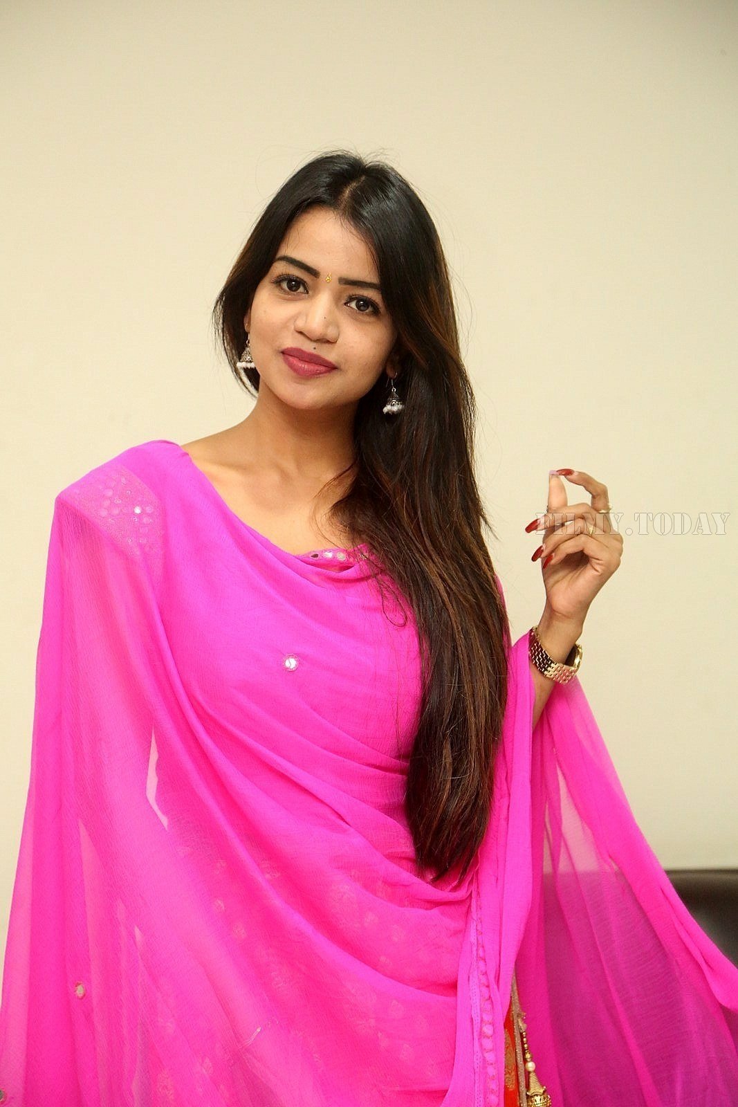 Actress Bhavya Sri Latest Photos | Picture 1558783