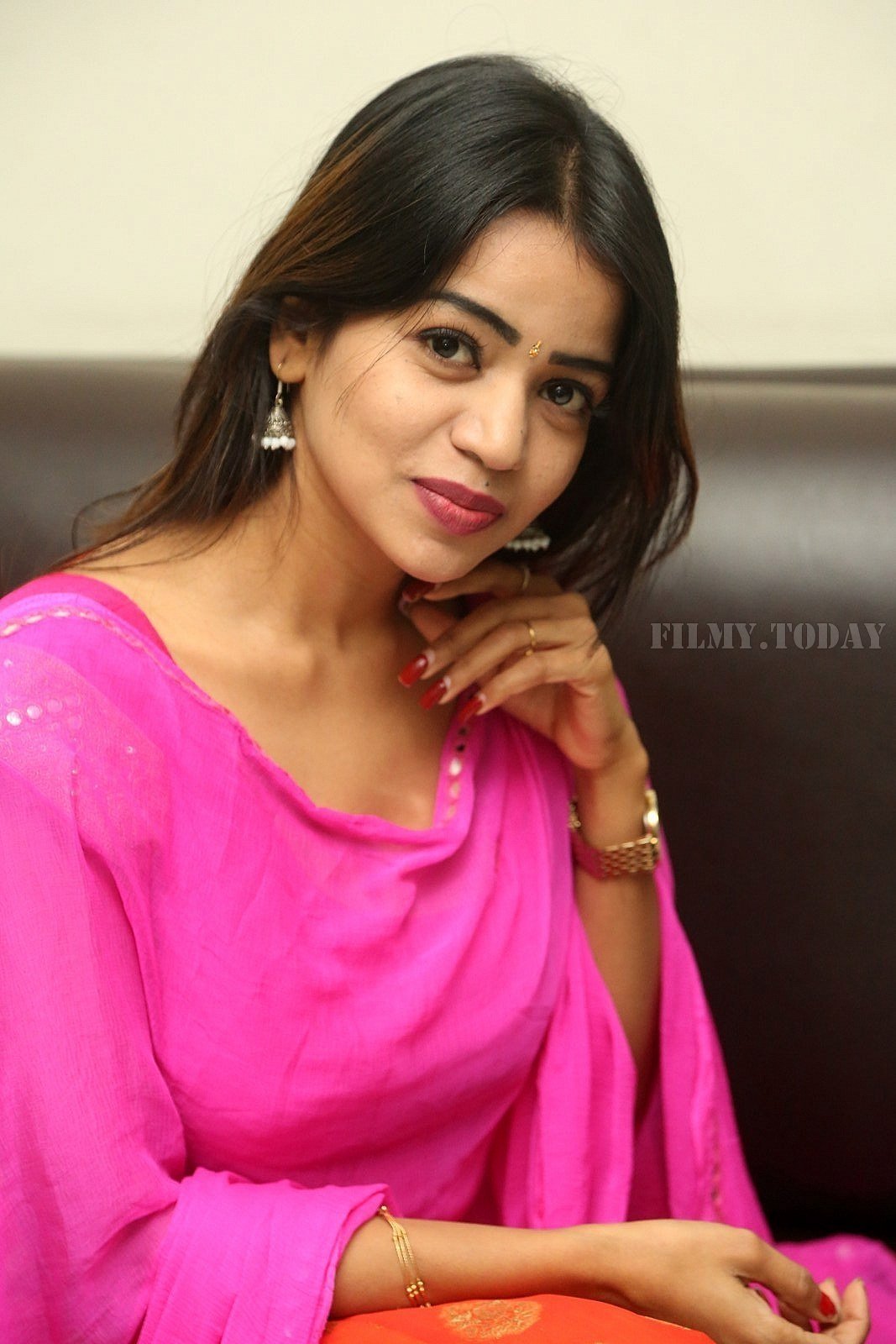 Actress Bhavya Sri Latest Photos | Picture 1558814