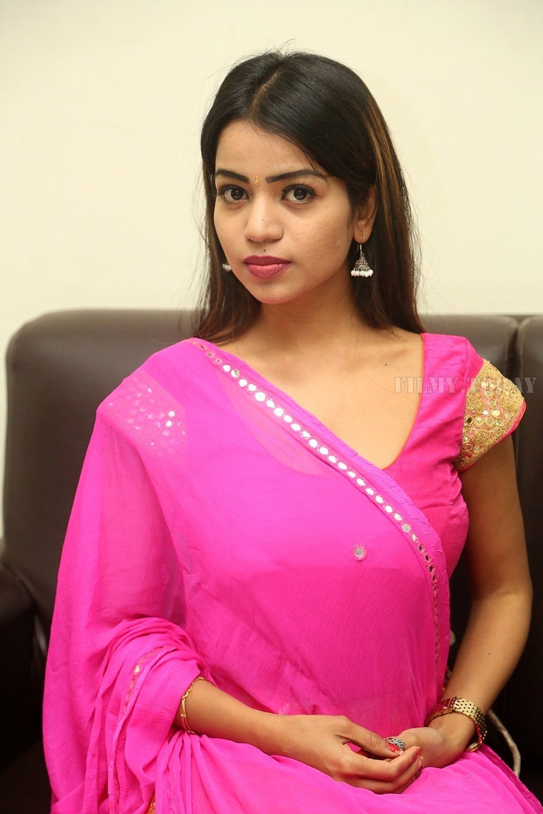 Actress Bhavya Sri Latest Photos | Picture 1558799