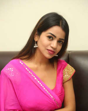 Actress Bhavya Sri Latest Photos | Picture 1558804