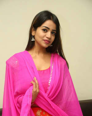 Actress Bhavya Sri Latest Photos | Picture 1558818