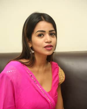 Actress Bhavya Sri Latest Photos | Picture 1558805