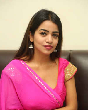 Actress Bhavya Sri Latest Photos | Picture 1558803