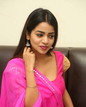 Actress Bhavya Sri Latest Photos | Picture 1558801